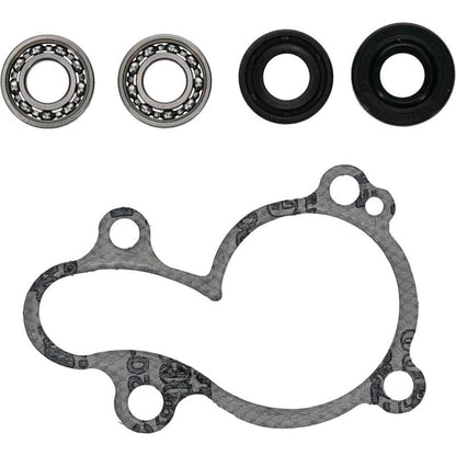 Hot Rods 19-21 Kawasaki KX 450 F 450cc Water Pump Kit HR00148 HR00148 Photo - Primary