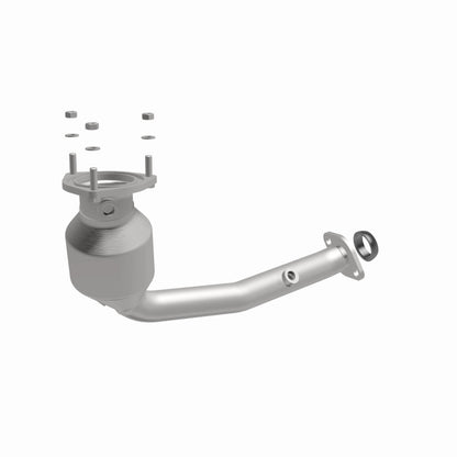 MagnaFlow Suzuki SX4 OEM Grade Federal / EPA Compliant Direct-Fit Catalytic Converter 52141 360 Degree Image Set