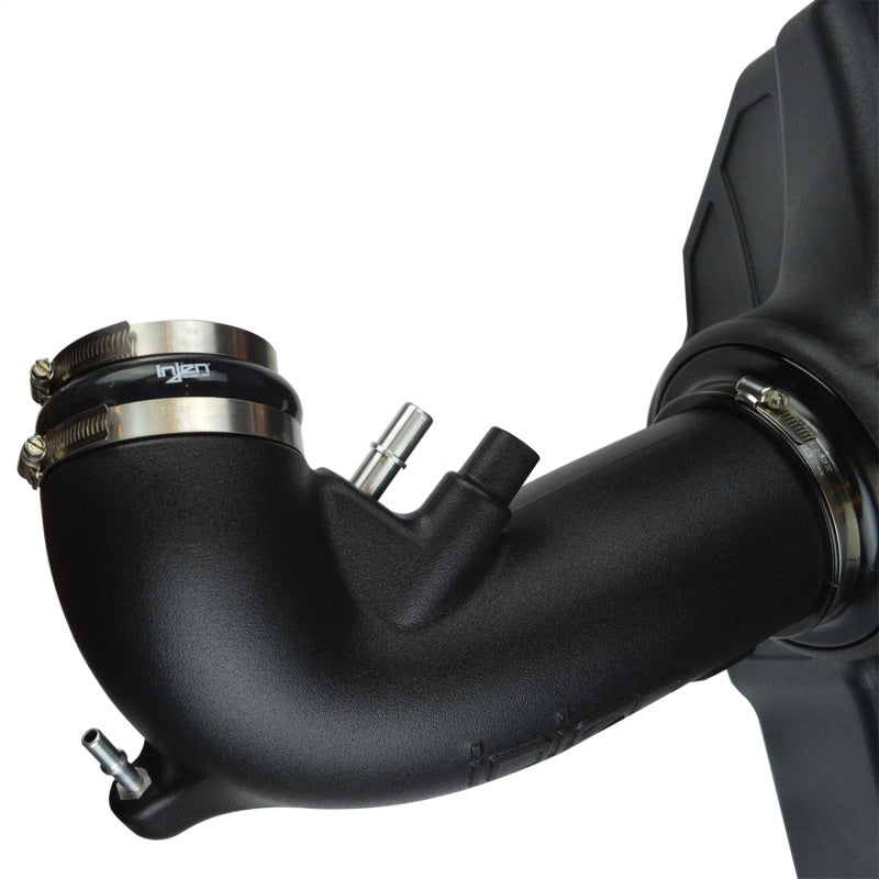 Injen 18-20 Ford Mustang GT 5.0L V8 Evolution Intake EVO9202 EVO9202 Photo - Unmounted