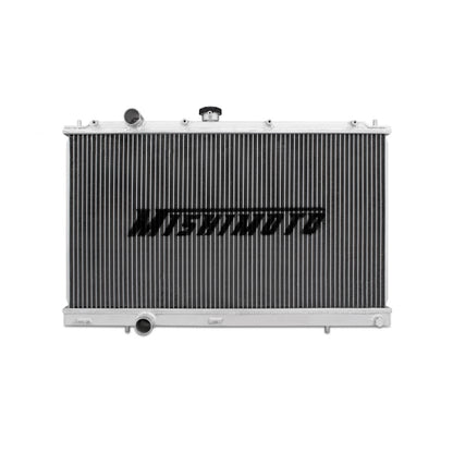 Mishimoto Aluminum Racing Radiator Lancer EVO 4 5 6 Manual Transmission MMRAD-EVO-456 Photo - out of package