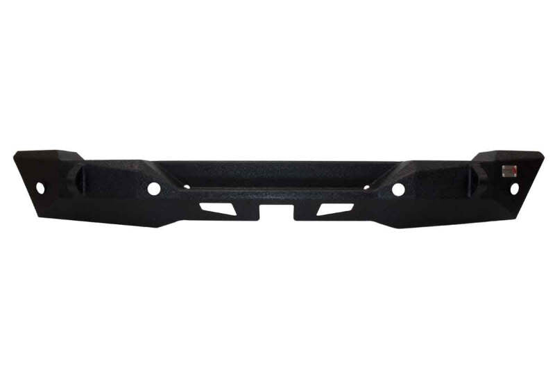 Fishbone Offroad 2018+ Jeep Wrangler JL Mako Rear Bumper FB22089 FB22089 Photo - Primary