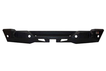 Fishbone Offroad 2018+ Jeep Wrangler JL Mako Rear Bumper FB22089 FB22089 Photo - Primary