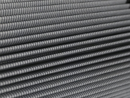 aFe Magnum FLOW Pro DRY S Universal Air Filter: 4 F x 8-1/2 B x 8-1/2 T x 21-90058 Photo - Unmounted