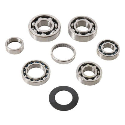 Hot Rods 07-09 Honda CRF 250 R 250cc Transmission Bearing Kit TBK0008 TBK0008 Photo - Primary