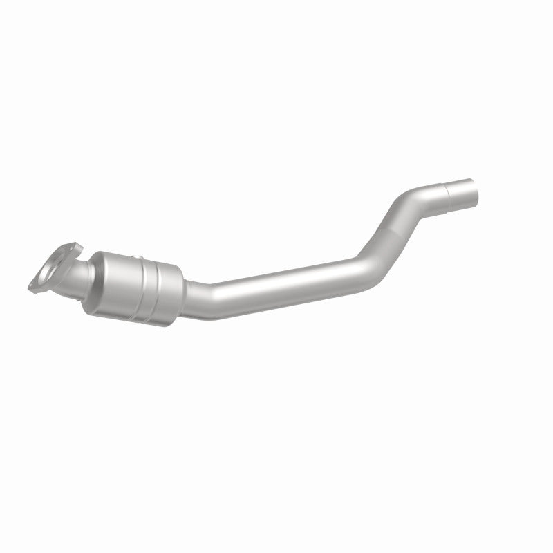 MagnaFlow Dodge California Grade CARB Compliant Direct-Fit Catalytic Converter 5461478 360 Degree Image Set
