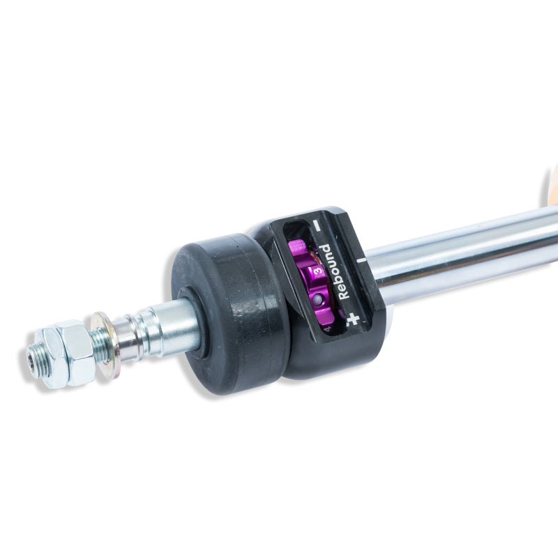 KW Coilover Kit V3 2018+ Audi S5 (B9) Coupe w/ Electronic Dampers 352100BR 352100BR User 6