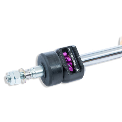 KW Coilover Kit V3 2018+ Audi S5 (B9) Coupe w/ Electronic Dampers 352100BR 352100BR User 6