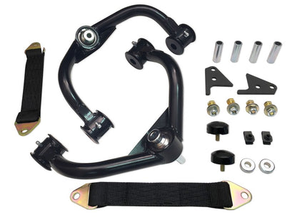 Tuff Country 11-19 Chevy Silverado 2500HD 4x4 & 2wd Uni-Ball Upper Control Arms Pair 10932 10932 Photo - Primary
