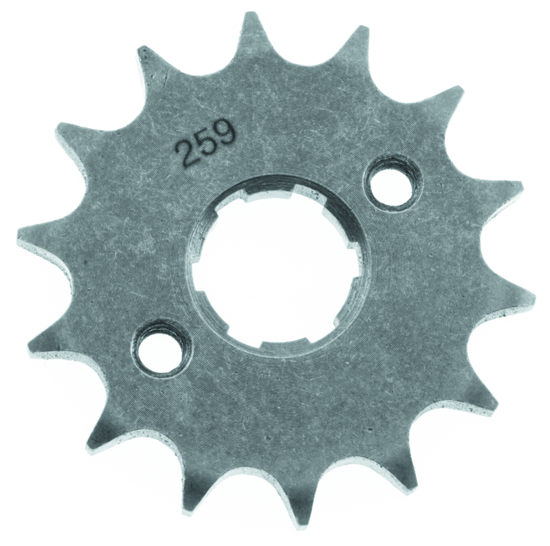 BikeMaster KYMCO Front Sprocket 428 14T 965444 965444 Photo - Primary