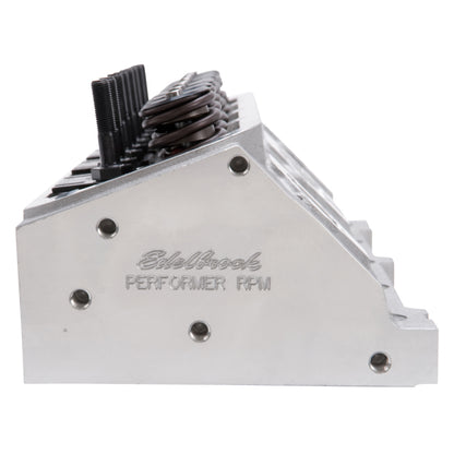 Edelbrock Cylinder Head, SB Chrysler, Performer RPM, 5.2 & 5.9L Magnum 61775 Photo - out of package