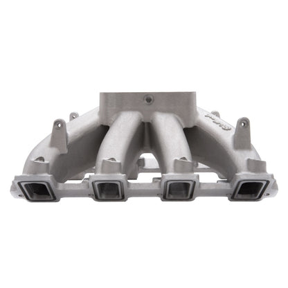 Edelbrock Manifold, Super Victor, GM, LS3 V8, EFI, 4150 Series Flange 28265 Photo - Unmounted