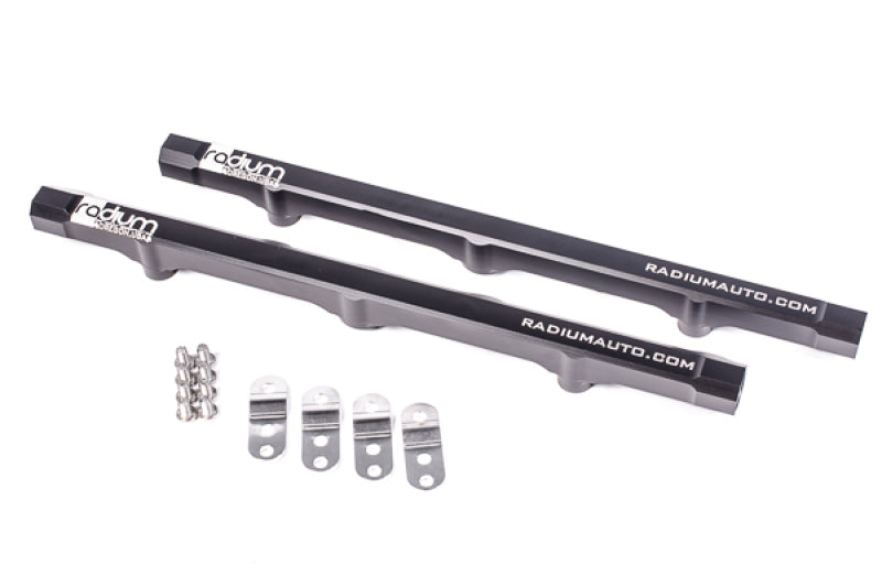 Radium Engineering GM LS7 Engine Fuel Rails 20-0361 20-0361 Photo - Primary