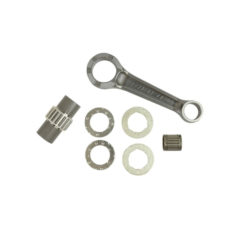 Athena 04-11 Suzuki RM 125 Offroad Connecting Rod Kit P40321027 P40321027 Photo - Primary