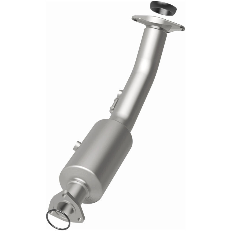 MagnaFlow Honda Civic California Grade CARB Compliant Direct-Fit Catalytic Converter 5461185 Photo - out of package