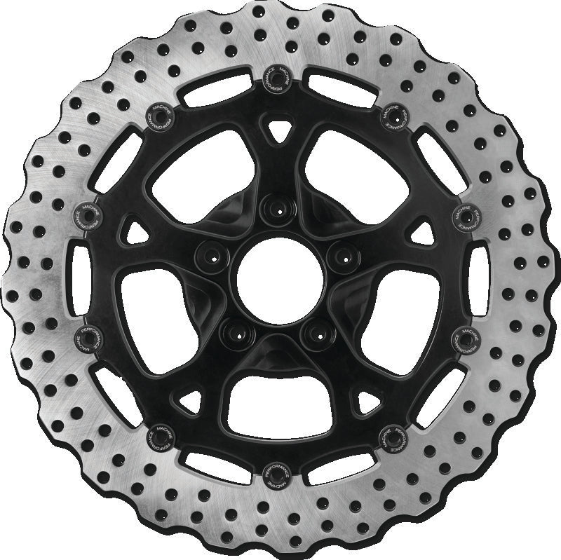Performance Machine 13 X .20 Dominator Ff Rcelne 0133-3059S-B 0133-3059S-B Photo - Primary