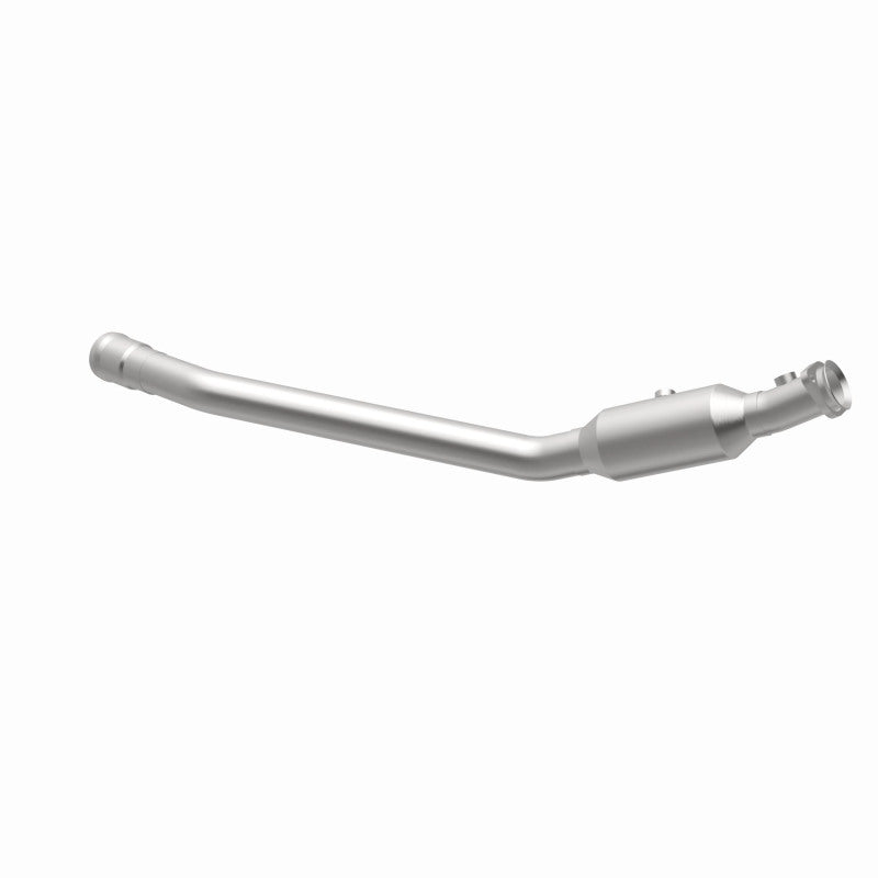 MagnaFlow Mercedes-Benz OEM Grade Federal / EPA Compliant Direct-Fit Catalytic Converter 21-486 360 Degree Image Set