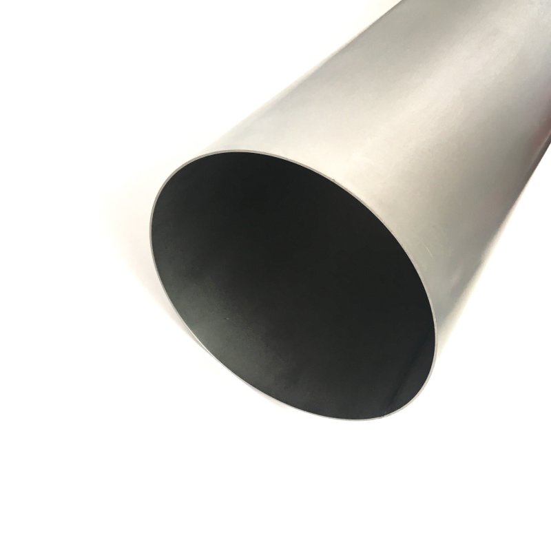Ticon Industries OAL 6.0in OD x 24in Length Muffler Body/Tube 114-15343-2000 114-15343-2000 Photo - Primary