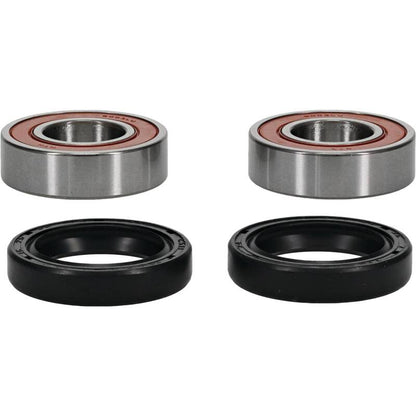 Pivot Works Eton, Honda, KTM Wheel Bearing Kit Premium Bearings 25-1063-P 25-1063-P Photo - Primary