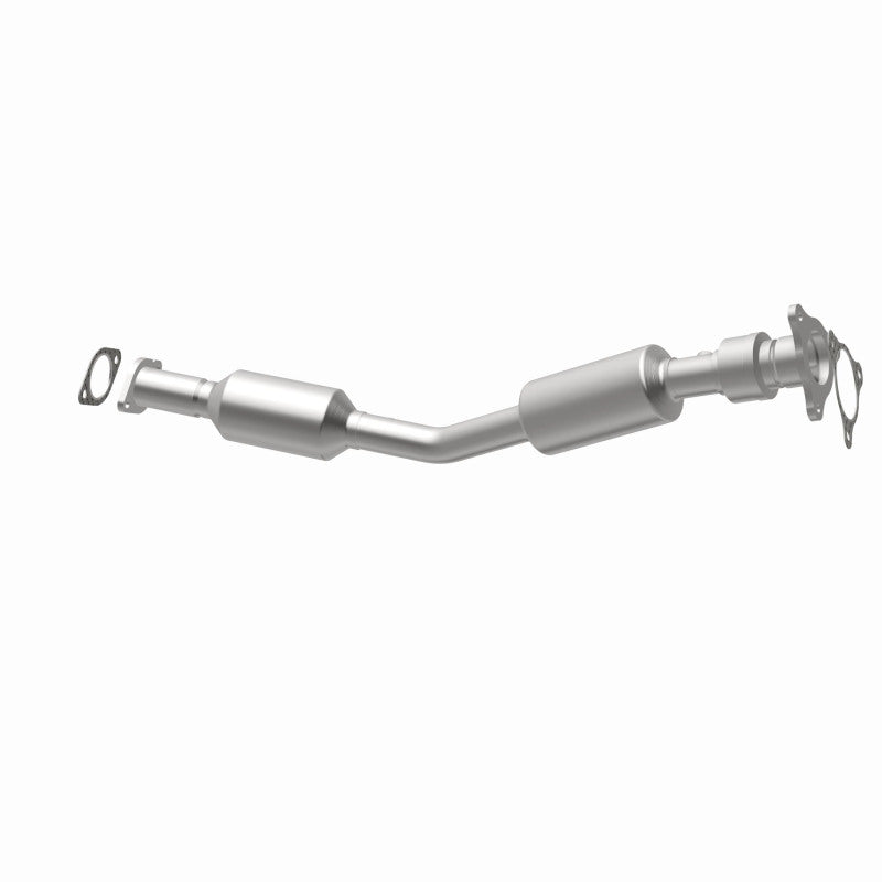MagnaFlow California Grade CARB Compliant Direct-Fit Catalytic Converter 5411197 360 Degree Image Set