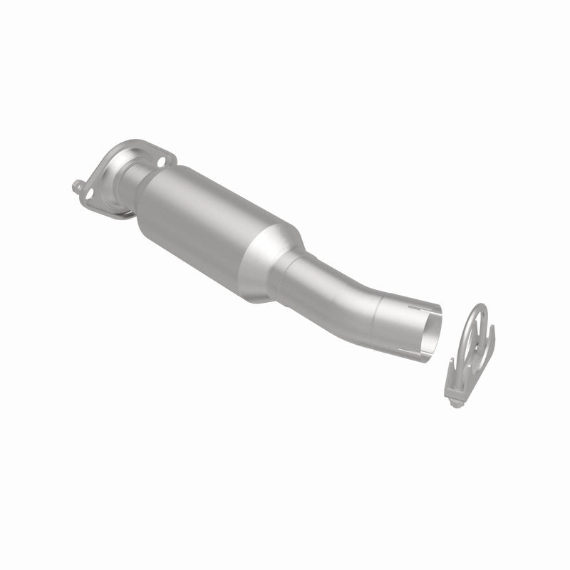 MagnaFlow Toyota Sienna California Grade CARB Compliant Direct-Fit Catalytic Converter 5592099 360 Degree Image Set