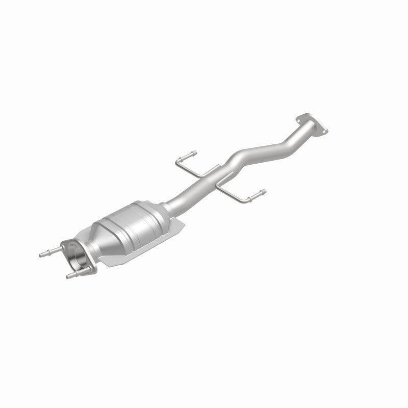 MagnaFlow Mazda Protege HM Grade Federal / EPA Compliant Direct-Fit Catalytic Converter 50672 360 Degree Image Set