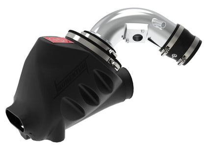 aFe Takeda Momentum GT Pro 5R Cold Air Intake System: Honda Civic Si 12-15 TM-1018P-R Photo - Unmounted
