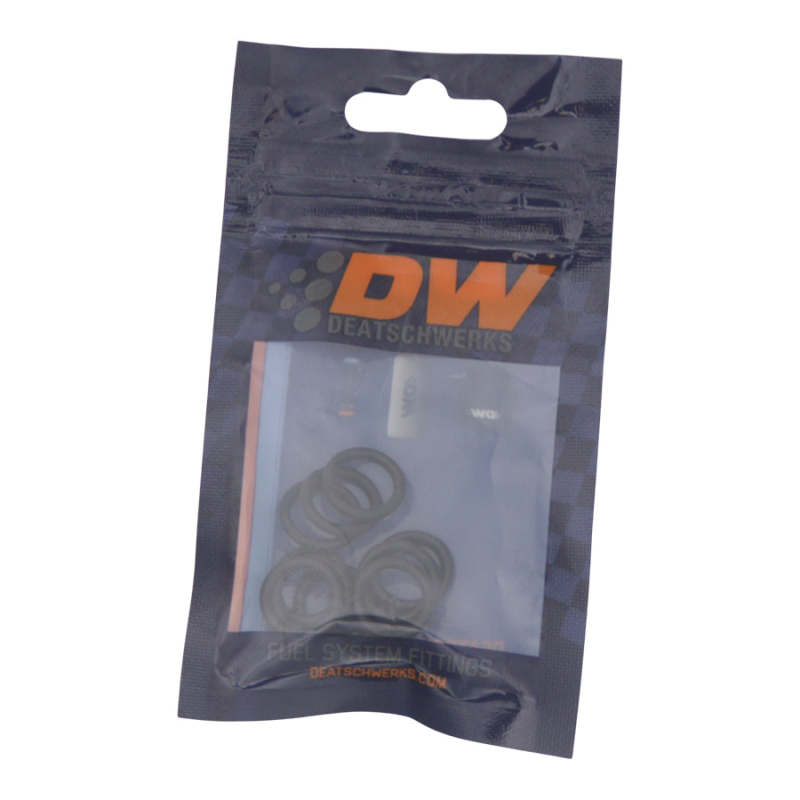 DeatschWerks O-Rings and Crush Washers 6-02-0306 Photo - lifestyle view
