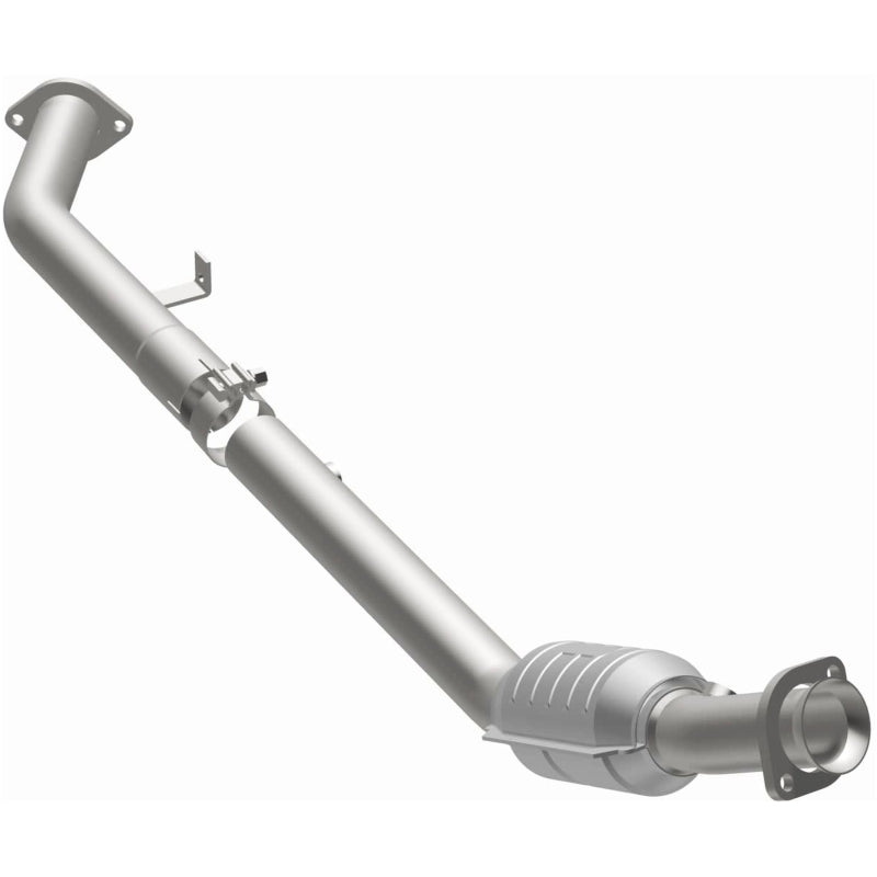 MagnaFlow Pontiac GTO California Grade CARB Compliant Direct-Fit Catalytic Converter 4561031 Photo - out of package