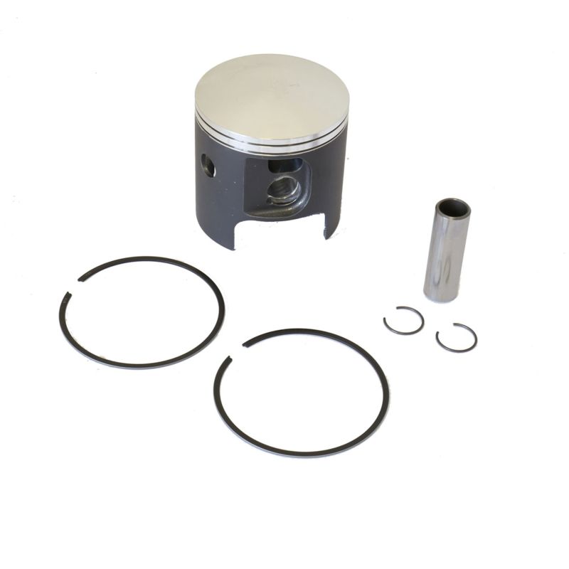Athena Polaris TRAIL 350 BOSS L 2X4 81.93mm 2T Forged Racing Piston S4F082000010 S4F082000010 Photo - Primary
