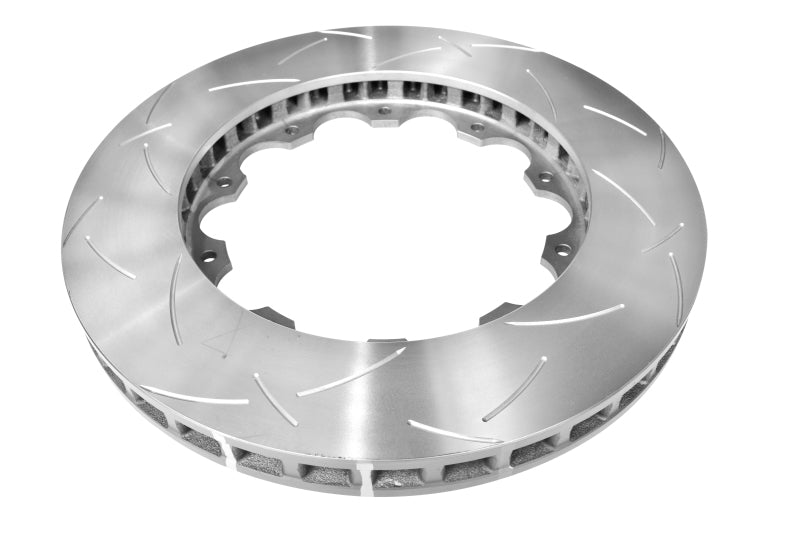 DBA T3 5000 Series Replacement Front Slotted Rotor 15-17 Dodge Challenger/Charger SRT8 Hellcat 52910.1S 52910.1S Photo - out of package