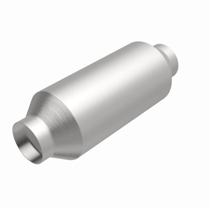 MagnaFlow California Grade CARB Compliant Universal Catalytic Converter 5411304 360 Degree Image Set