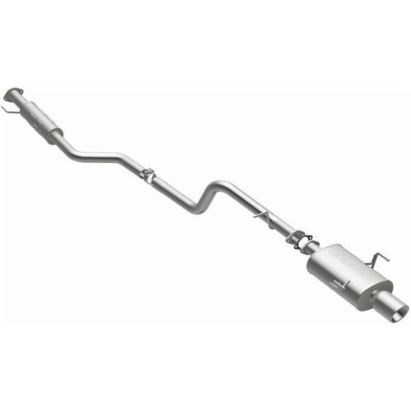 MagnaFlow Nissan Sentra Street Series Cat-Back Performance Exhaust System 15764 Photo - out of package