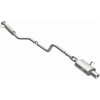 MagnaFlow Nissan Sentra Street Series Cat-Back Performance Exhaust System 15764 Photo - out of package