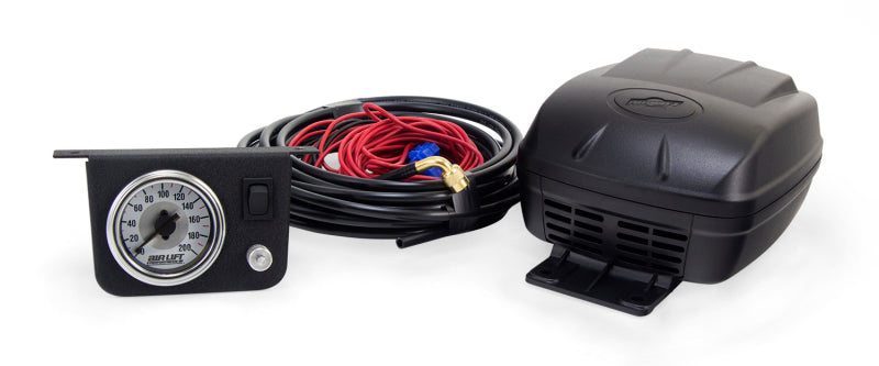 AIRLIFT 160 PSI Air Shock Controller 25804 Photo - Primary