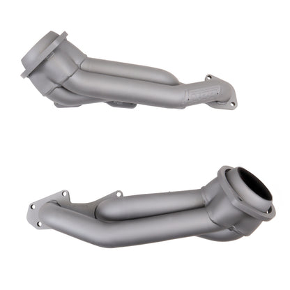 BBK Performance 05-12 Only Dodge 5.7L Hemi Cars Shorty Headers (Chrome) 4012 User 1