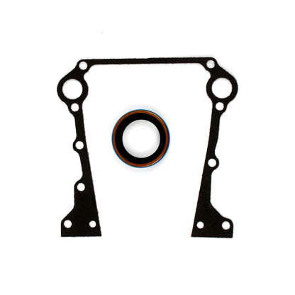 Cometic Timing Cover Gasket/Seal Material: AFM Thickness: .018in C5631-018 Photo - Primary