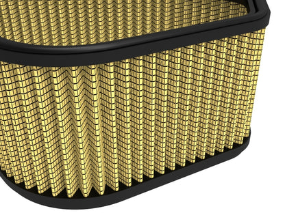 aFe Aries Powersport Air Filters OER PG7 A/F PG7 MC - Kawasaki KFX700 07-09 87-10051 87-10051 Photo - Unmounted