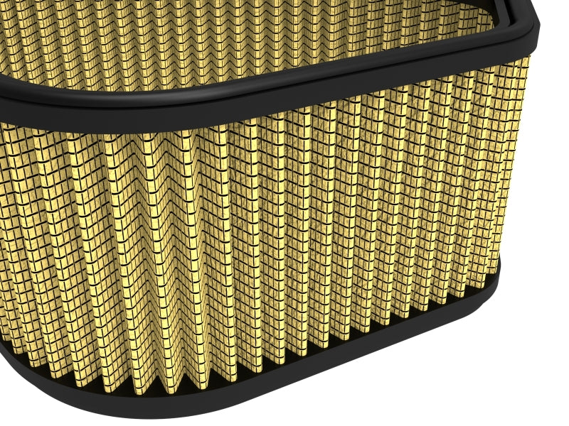 aFe Aries Powersport Air Filters OER PG7 A/F PG7 MC - Kawasaki KFX700 07-09 87-10051 87-10051 Photo - Unmounted