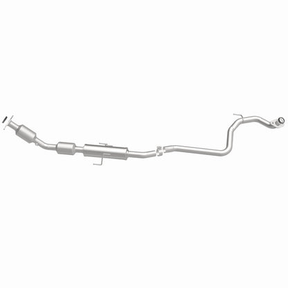 MagnaFlow Toyota Yaris OEM Grade Federal / EPA Compliant Direct-Fit Catalytic Converter 21-285 360 Degree Image Set