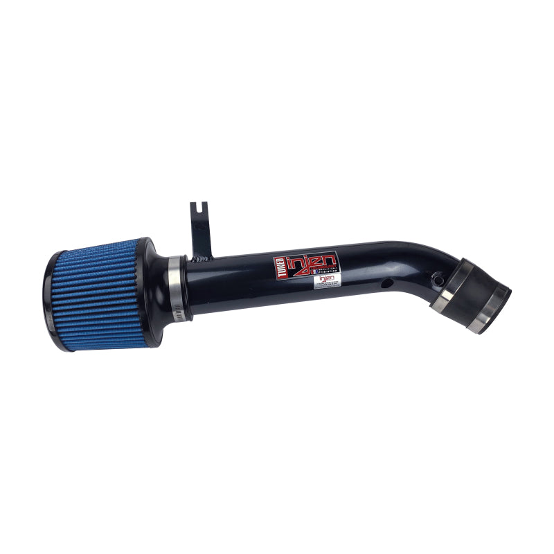 Injen 96-98 Honda Civic EL/EX/HX L4 1.6L Black IS Short Ram Cold Air Intake IS1550BLK IS1550BLK Photo - Primary