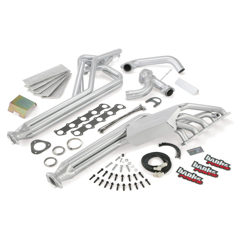 Banks Power 97-03 Ford 6.8L Mh A (No EGR) Torque Tube System 49165 Photo - Primary