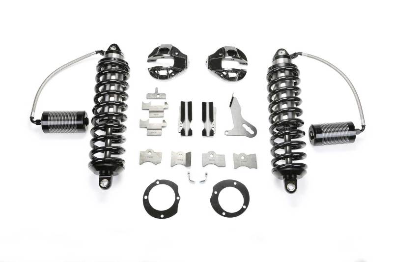 Fabtech 7? Dirt Logic 4.0 RESI Coilovers Conversion K3081DL Photo - Primary