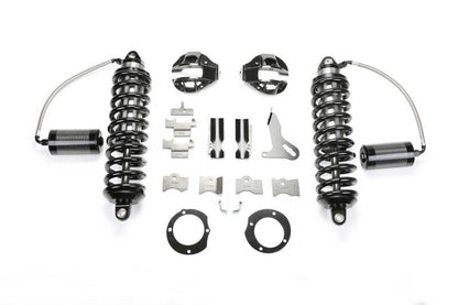 Fabtech 7? Dirt Logic 4.0 RESI Coilovers Conversion K3081DL Photo - Primary