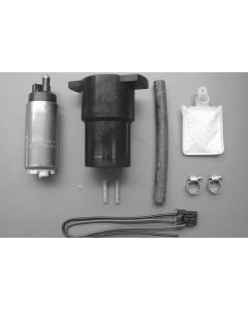 Walbro Fuel Pump/Filter Assembly GCA3339-1 GCA3339-1 User 1