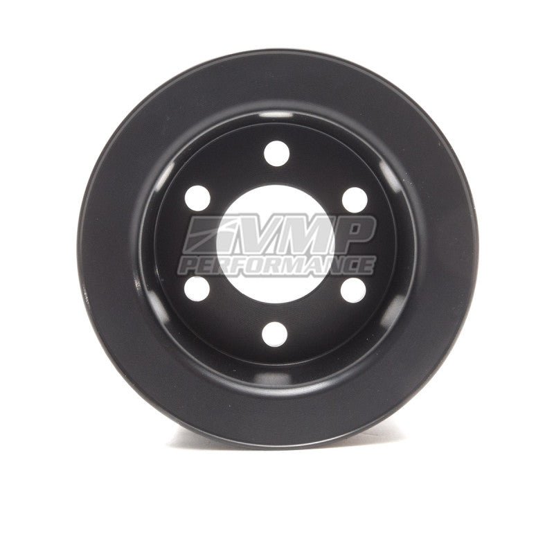 VMP Performance 03-04 Ford Mustang Cobra TVS Supercharger 3.3in Pulley VMP-33-CTVS VMP-33-CTVS Photo - Close Up