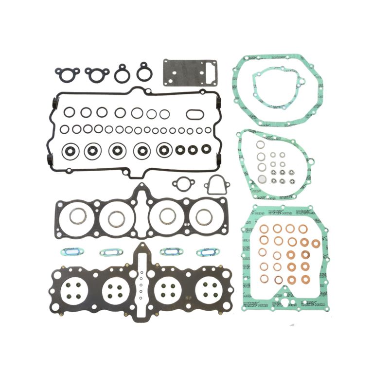 Athena 95-98 Suzuki GSF S Bandit 600 Complete Gasket Kit (Excl Oil Seal) P400510850604/1 P400510850604/1 Photo - Primary