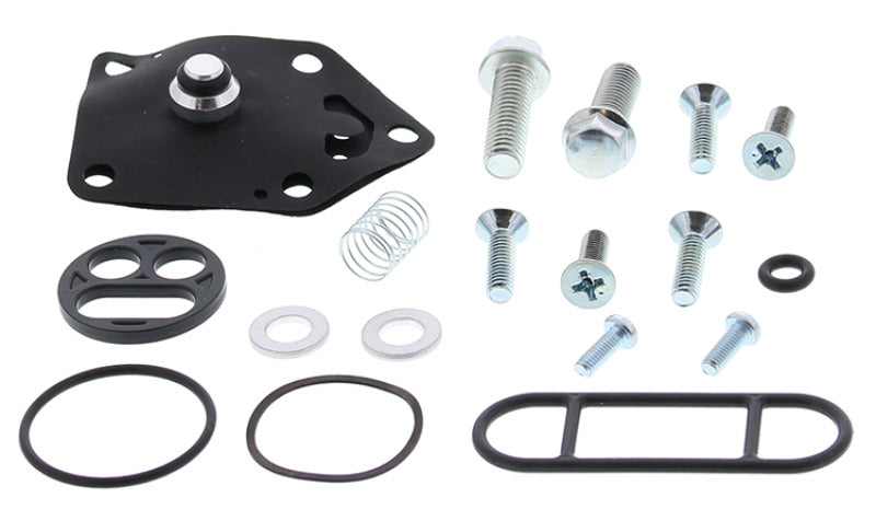 All Balls Racing 10-12 Kawasaki EX250 Ninja Fuel Tap Repair Kit 60-1115 60-1115 Photo - Primary