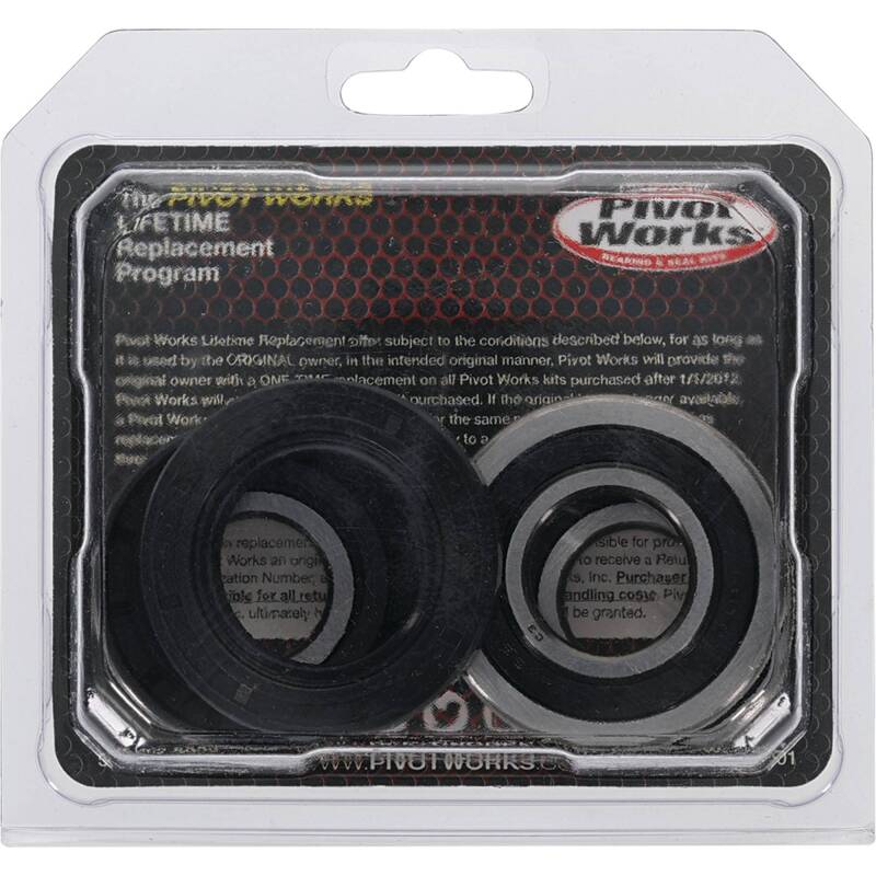 Pivot Works Pw Premium Wheel Bearing 25-1154-P 25-1154-P Photo - Primary