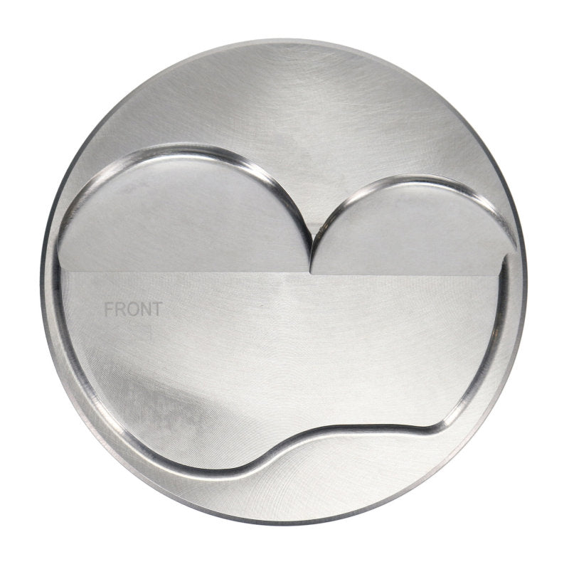 JE Pistons LS ASYM DM 4100STRKR Set of 8 Pistons 312120 312120 User 4
