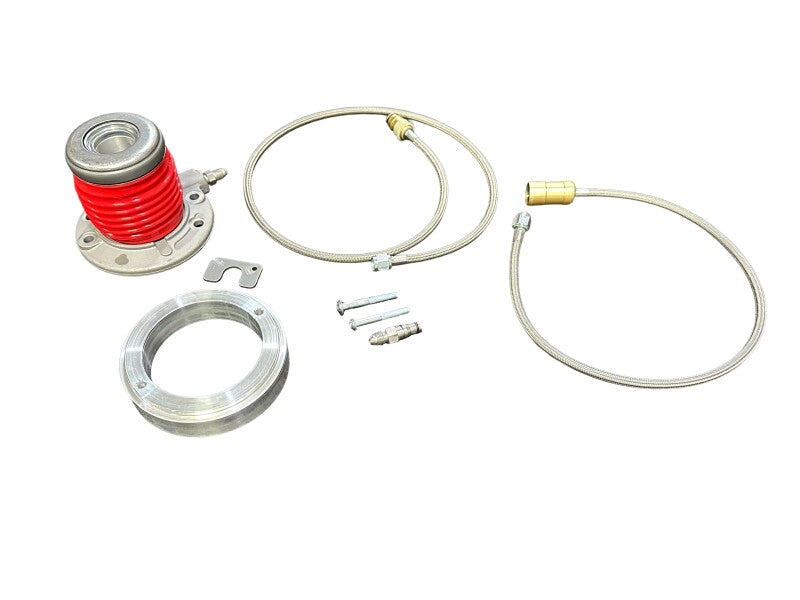 McLeod Racing MLR Throw Out Bearings Drivetrain Release Bearings main image